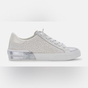 Barely worn, like new, Dolce Vita, size 9